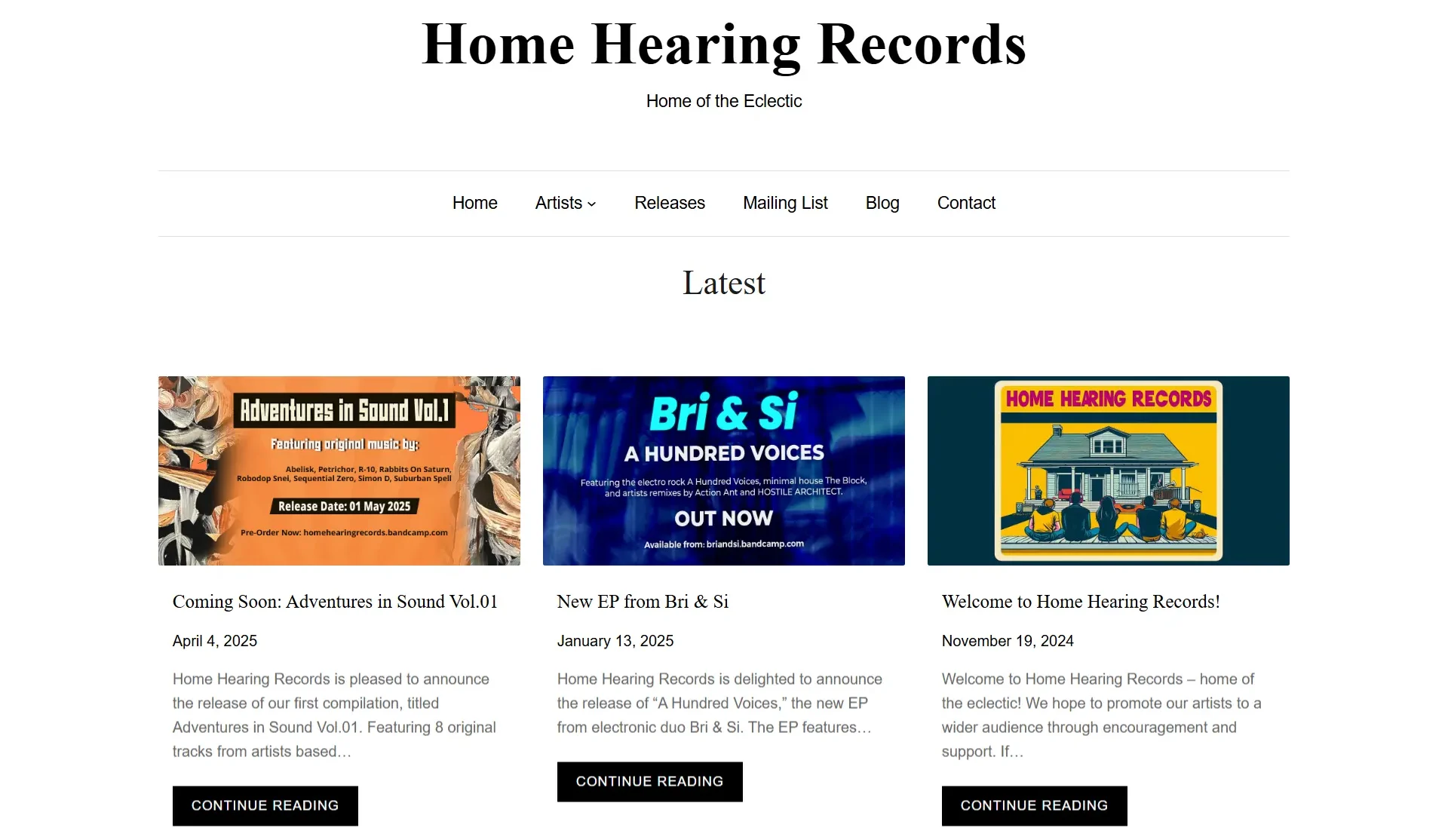 homehearingrecords