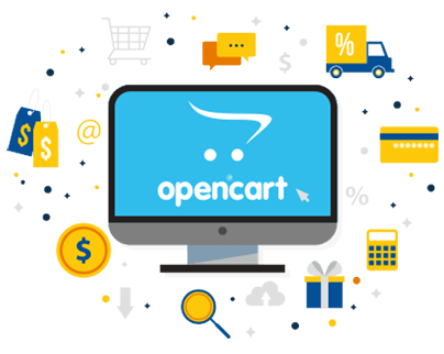 opencart benefits